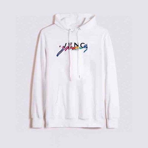 

mens womens designer hoodies fashion hoodie autumn winter man long sleeve pullover clothes casual sweatshirts, Black