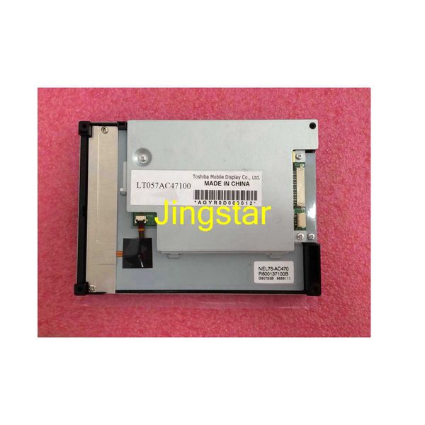 

lt057ac47100 professional industrial lcd modules sales with tested ok and warranty