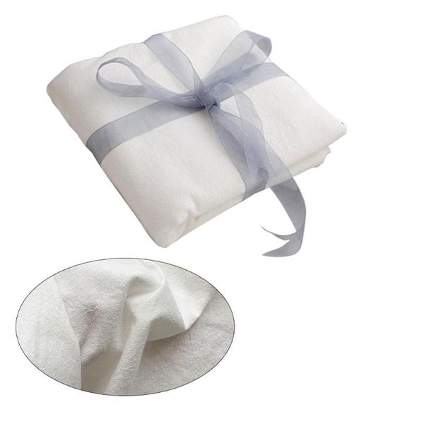 

table cloth 2 sizes pure white tablecloth fashion dinner room plain cover manteles cotton dining protector