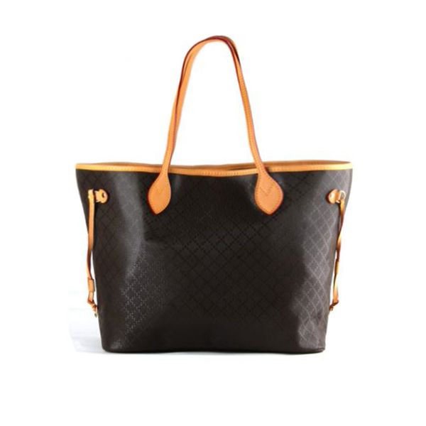 

wholesale shopping bag for women oxidation leather fashion shoulder tote for women handbags presbyopic shopping bag purse messenger bag