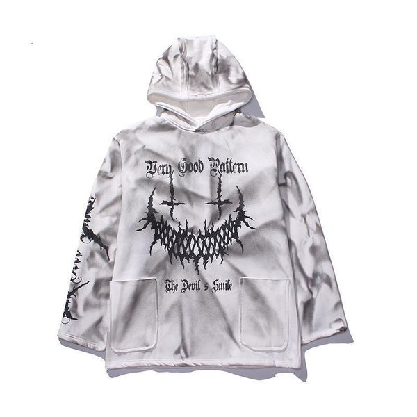 

streetwear harajuku women's sweatshirtsfunny printed autumn girls white fashion japan kpop women casual high street special winter, Black