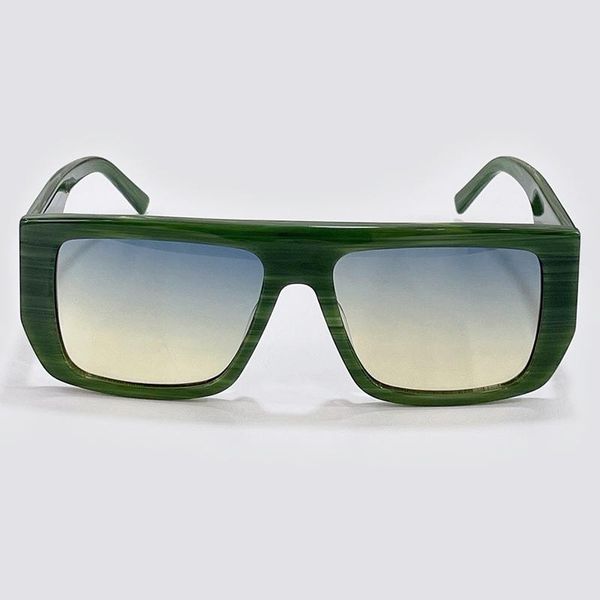 

sunglasses classic oversized square women 2021 fashion rectangle sun glasses female vintage big shades uv400, White;black