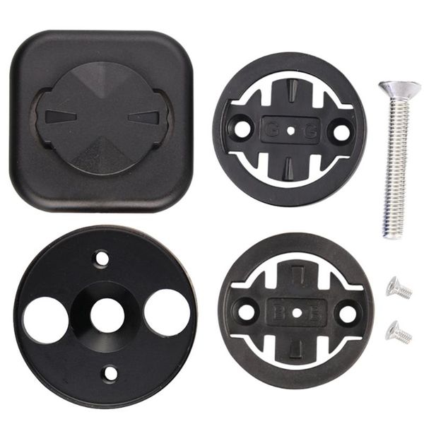 

bike computers mountain aluminium alloy stem cap bicycle code table base set extension cycling speedometer bracket for jiaming
