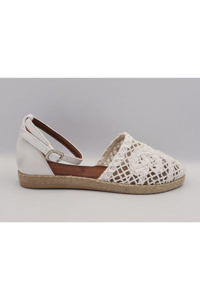 

sandals black mesh sandelet