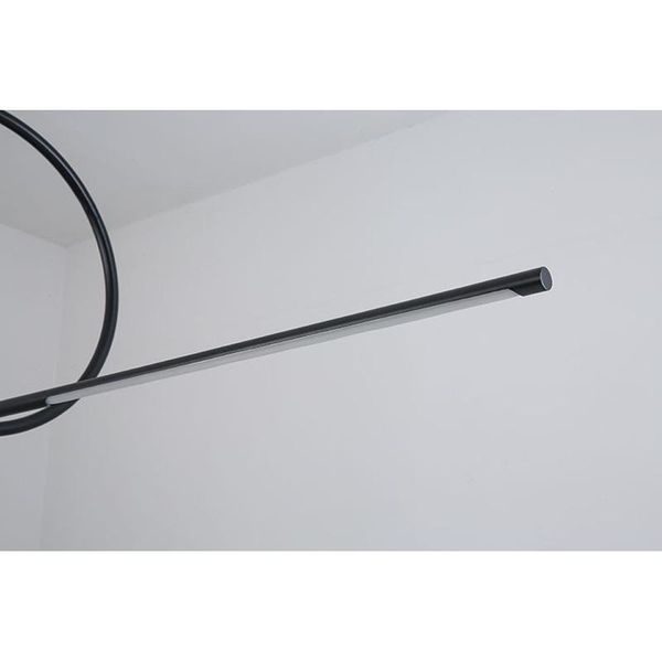 

pendant lamps nordic stone black lamp gold light design lamparas de techo colgante moderna decoration home