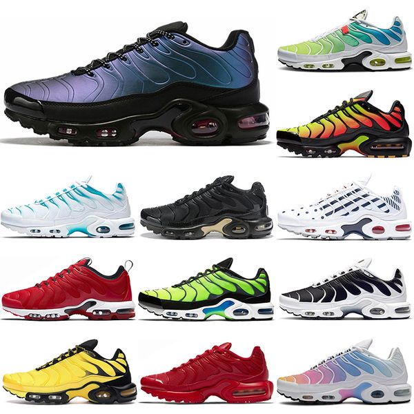 

classic running shoes se original man woman rainbow fire orange voitage purple triple white black total crimson blue throwback future worldw