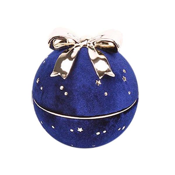 

jewelry pouches, bags beautiful gift box small case for necklace organizer accessory, Pink;blue