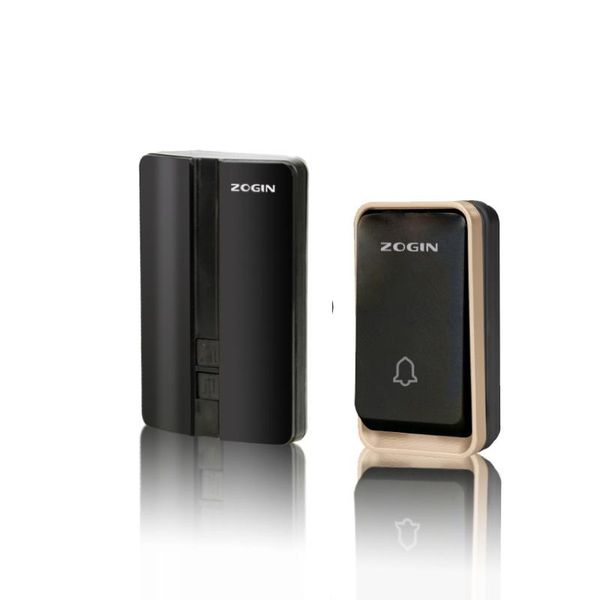 

doorbells wireless doorbell no battery required self-powered door bell 51 songs home welcome chimes