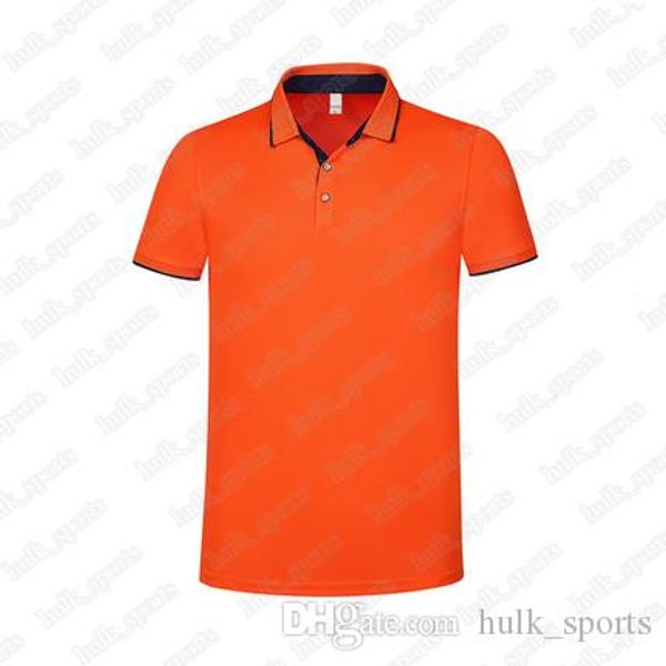 

2656 sports polo ventilation quick-drying men 201d t9 short sleeve-shirt comfortable new style jersey114885555, Black