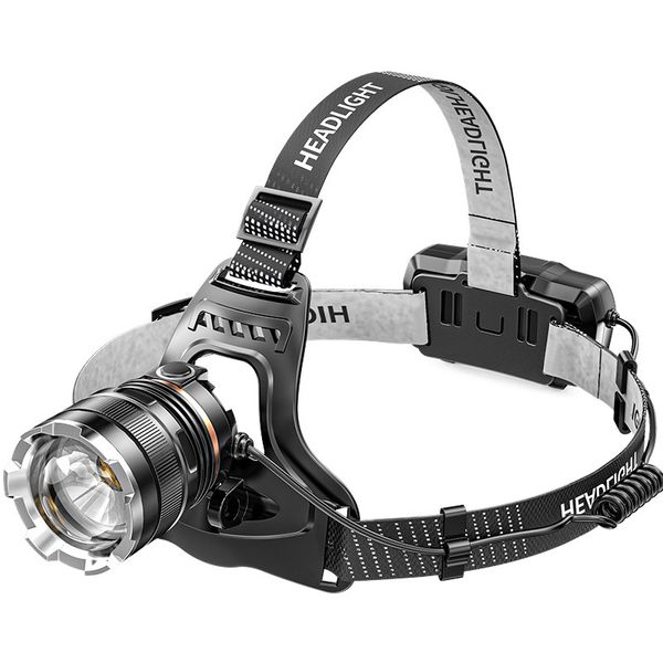 

xhp50 usb ultra bright led headlamp wave induction portable head lamp for fishing camping