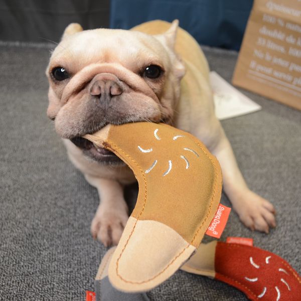 

Voice Toys, Leather, Bite Resistant, Dog and Molar Resistant Pet Products