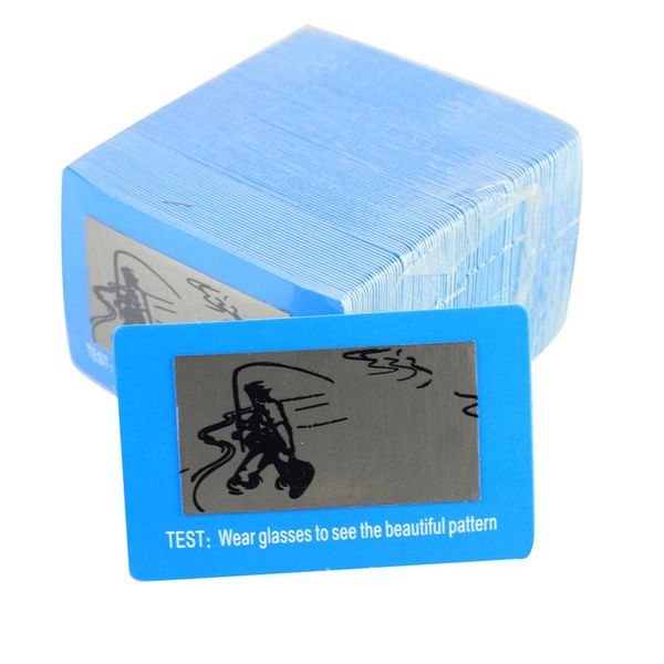 

sunglasses frames polarized test card light glasses testing fishing, Silver