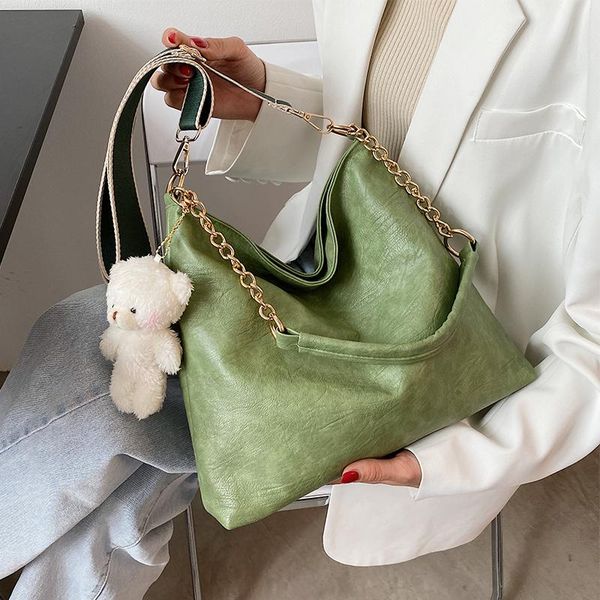 

evening bags big capacity purses women shoulder crossboody 2021 brand designer ladies messenger casual totes high quality