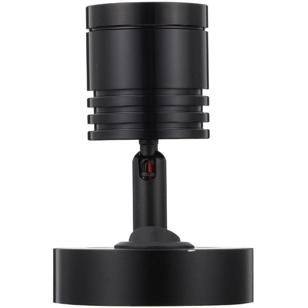 

wall lamp spotlights led marine rv yacht 3w reading light swivel spotlight