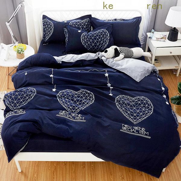 

double bedspreads duvet cover 240x220 twin size couple love bedding set  for home sets