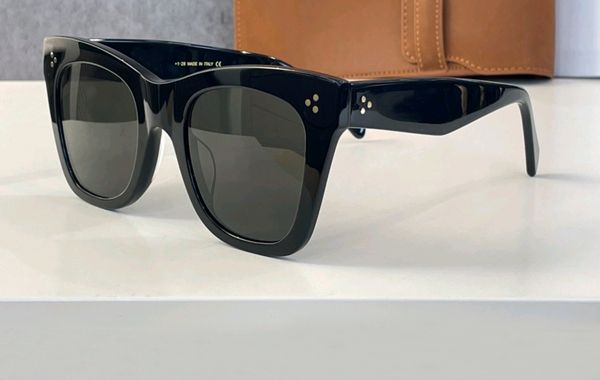 

women cat eye sunglasses black/dark grey fashion butterfly sun glasses sonnenbrille gafas de sol, White;black