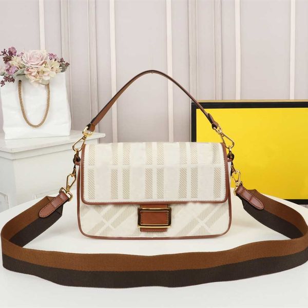 

classic design club bag fresh multicolor lady elegant detachable handle evening handbag