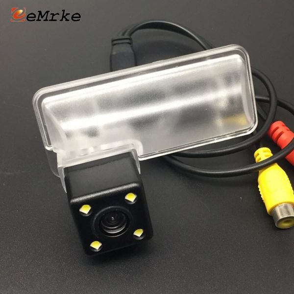

car rear view cameras& parking sensors eemrke for impreza legacy liberty outback ccd hd backup cameras reverse camera
