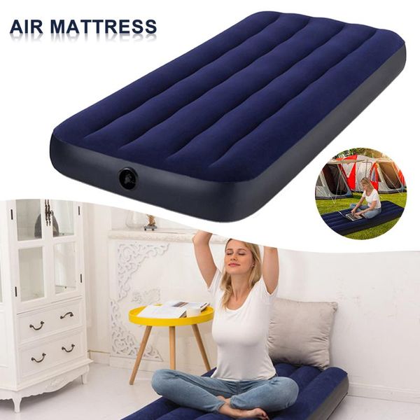 

outdoor pads auto multi-function automatic inflatable air mattress car travel bed suv special sleeping