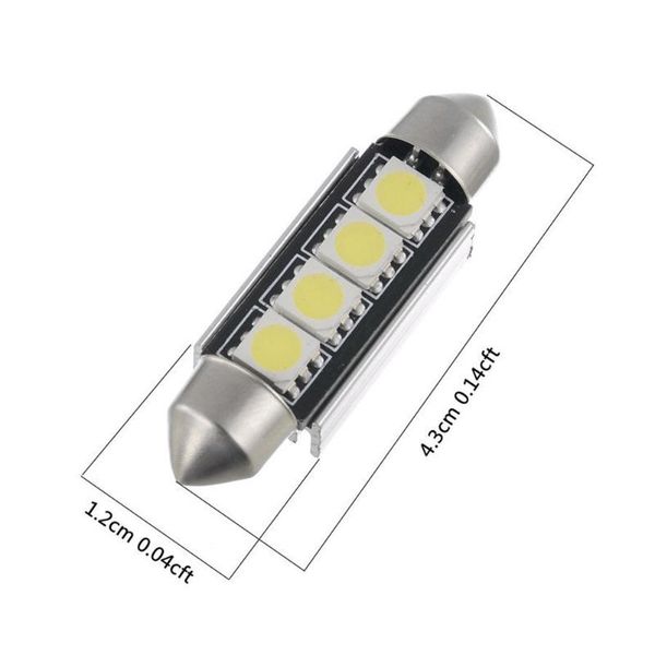 

emergency lights footwell light lingt kit glove box interior lamps