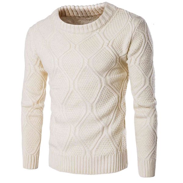 

men's sweaters 2021 fine cotton fit knitted man sweater, White;black