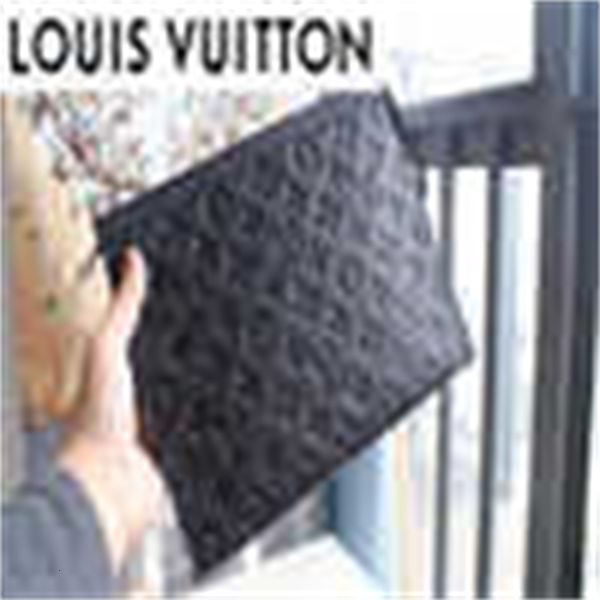 

clutches wallet brand leather designer compact luxury c0v8 long 61692 chain wallets printed purse three-dimensional eve clutch men, Black;red