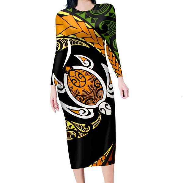 

casual dresses long sleeve long skirt polynia dresses hip wrap, Black;gray