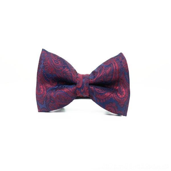 

0kG casual men's jewelry ties accessories wedding casual men's jewelry jacquardbow jacquard accessories bow tie wedding, Black;gray