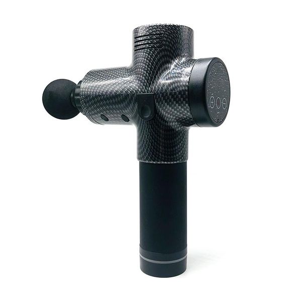 

drop muscle massage gun therapy body merach