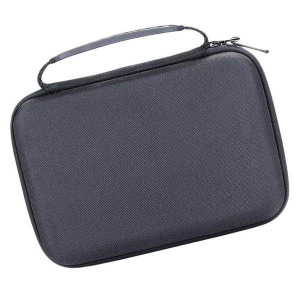 

1pc dust-proof hair clipper storage case compatible for 3000 mg3750 bags