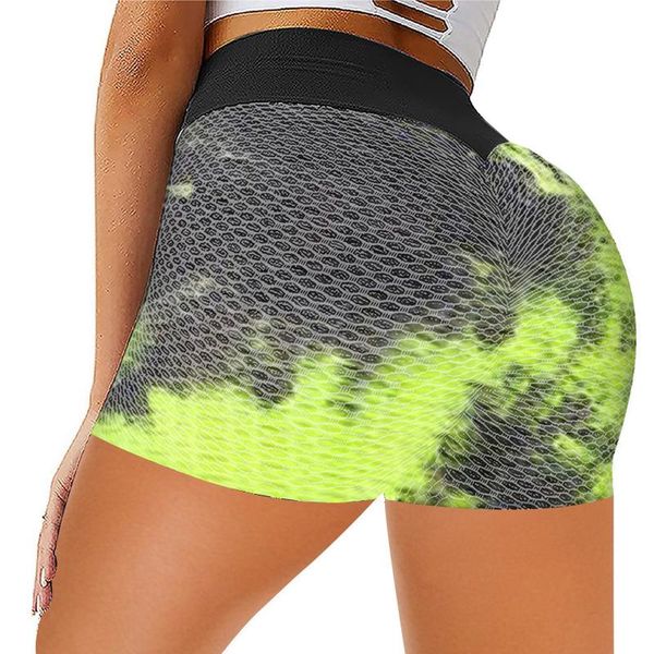 

workout gym legging women sport pants bubooty push up pant high waist fitness short #t1g women's leggings, Black