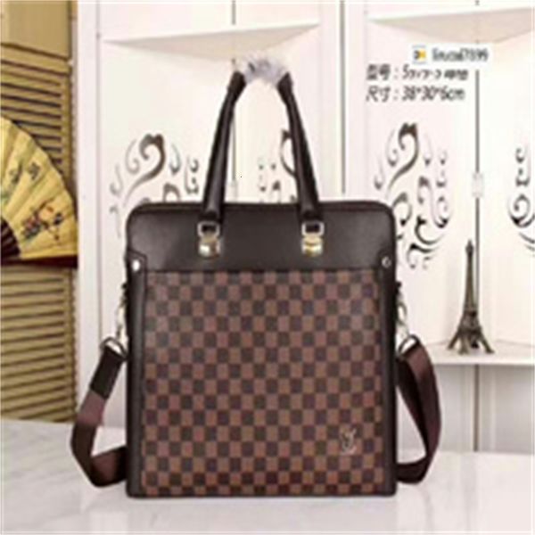 

bag bags totes clutches brand 9579-3 men handbags iconic designer handles shoulder bags luxury cross body bag plv7 business evening