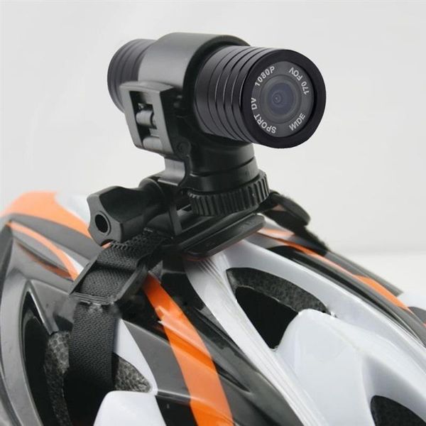 

camcorders bicycle sports camera full hd 1080p outdoor mountain bike motorcycle helmet action dv camcorder car video recorder