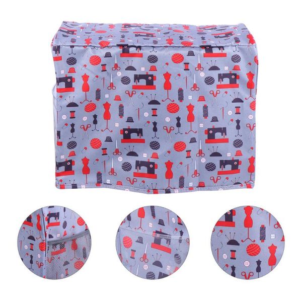 

other arts and crafts sewing machine protective cover oxford cloth anti-dust