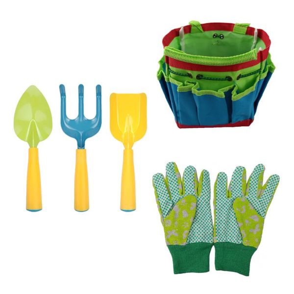 

planters & pots 1 set practical garden shovels soil gardening tools outdoor planting
