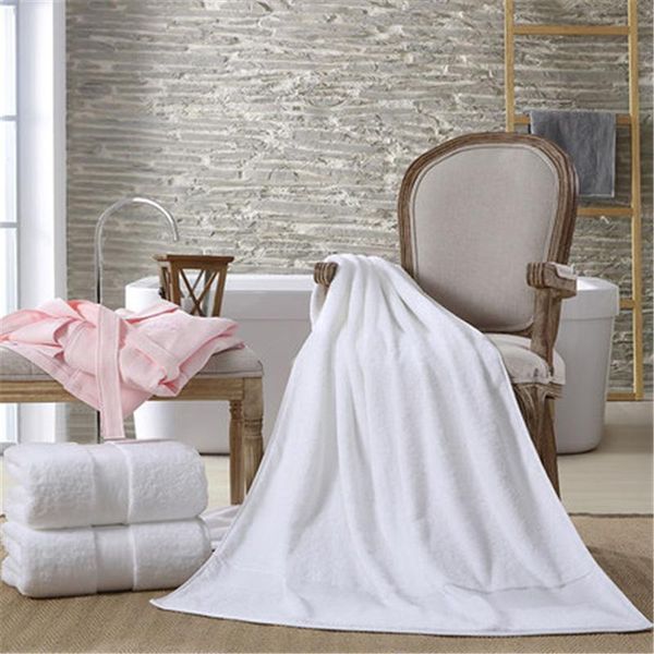 

towel 1300g five star el beauty club pure cotton bath men and women children jacquard thick towel.