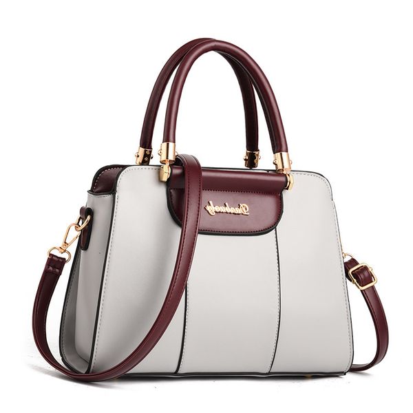

women's 2019 new fashion casual princess bag handbag shoulder trend