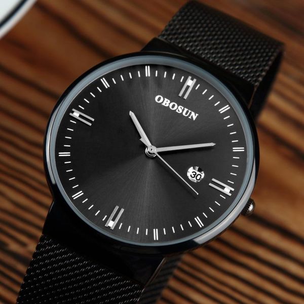 

wristwatches men's fashion sports wristwatch military large dial analog quartz watch, Slivery;brown