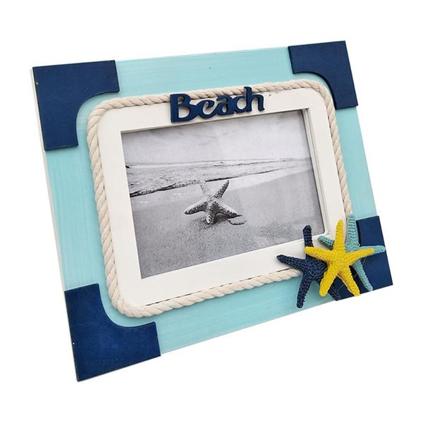 

frames grocery retro rural style po frame deskand wall display gifts 23cm x 18cm for living room home decoration wooden