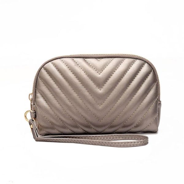 

wallets women pu leather long vintage snake bone clutch bag zipper wallet card holders money carteira, Red;black