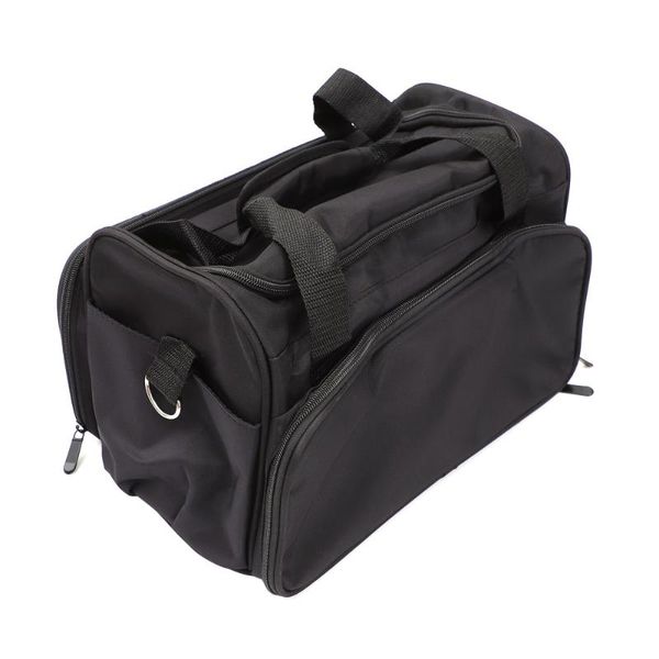 

hair scissors 1pc multi-functional hairdressing toolbox professional kit box