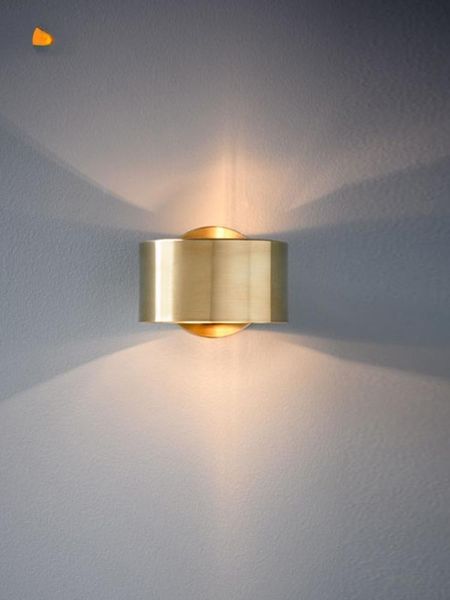 

wall lamps simple modern living room lamp bedside bedroom cafe small light