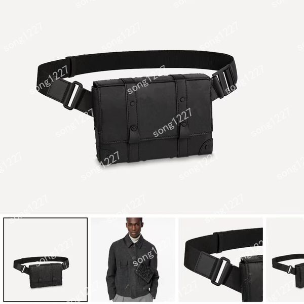 

2021classic 500 pockets bags 61 compact configuration with adjustable shoulder strap it is suitable for diagonal or waist bag