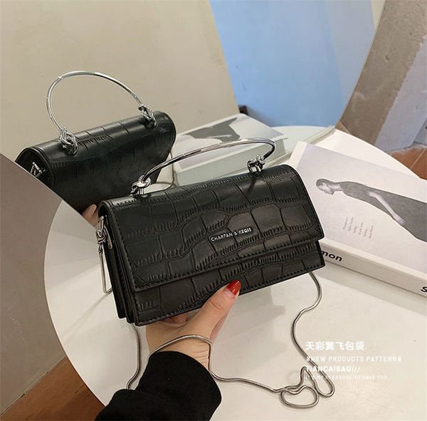 

bags Designers Handbag Luxuryshandbags High Quality Ladies Chain Soulder Patent Leather Diamond Luxurys Evening Cross bodyBag ,nxxmnmafqwhflhjkz, Sky blue
