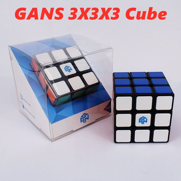 

gan gsc 3x3x3 magic cube gan 3x3 speed puzzle cube gans 3x3x3 cubo magico