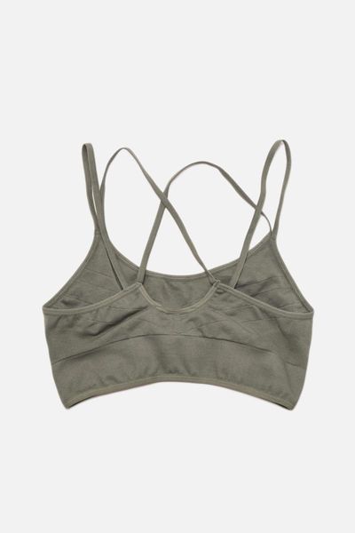 

yoga outfit trendyol seamless sport bra twoaw22ss0025