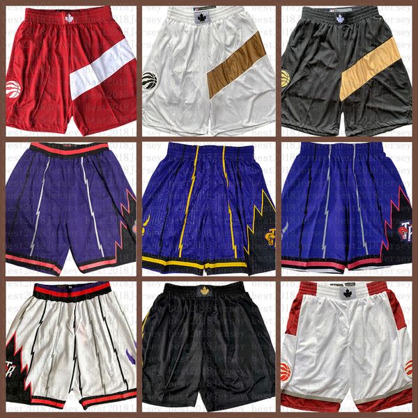 

toronto raptors basketball shorts los angeles la clippers pocket shorts utah jazz dallas mavericks, Black;red