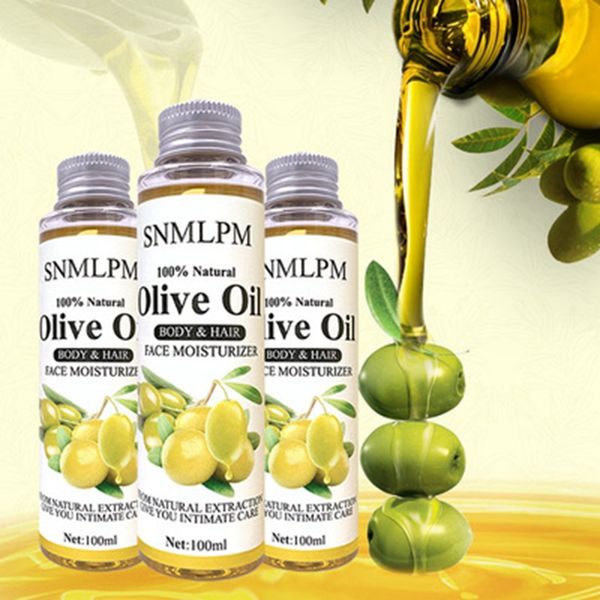 

olive massage aromatherapy coconut essential oil