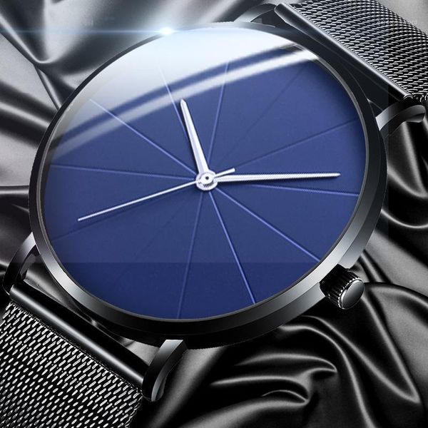 

selling quartz watch simple fashion stainless steel mesh casual reloj de mujer womens watches wristwatches, Slivery;brown
