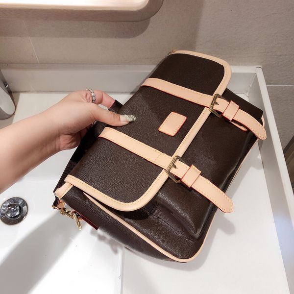 

fashion style women bages crossbody bag shoulder bags handbag designer female bagss quanlity print stars and flowers big brand
